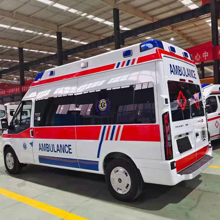 新平救护车出租 —— 专业、安全、高效的城市急救服务