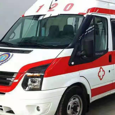 新平非急救护送病人转院租赁救护车的优缺点对比